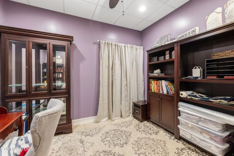 Tiny photo for 639 S Arch Rock Drive, Sevierville, TN 37876 (MLS # 1324417)