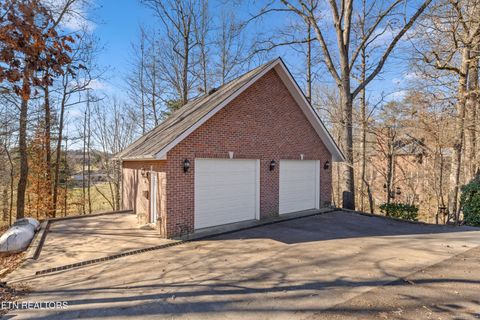 Tiny photo for 639 S Arch Rock Drive, Sevierville, TN 37876 (MLS # 1324417)