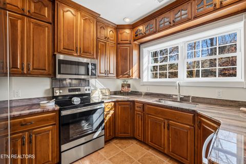 Tiny photo for 639 S Arch Rock Drive, Sevierville, TN 37876 (MLS # 1324417)