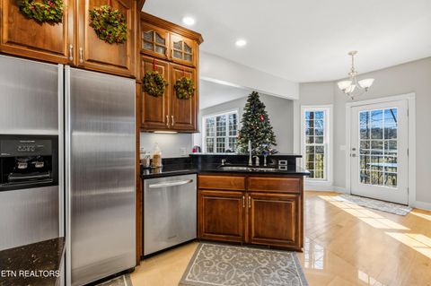 Tiny photo for 639 S Arch Rock Drive, Sevierville, TN 37876 (MLS # 1324417)