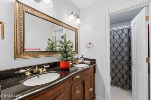 Tiny photo for 639 S Arch Rock Drive, Sevierville, TN 37876 (MLS # 1324417)