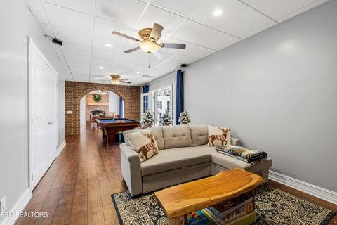 Tiny photo for 639 S Arch Rock Drive, Sevierville, TN 37876 (MLS # 1324417)