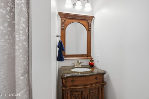 Tiny photo for 639 S Arch Rock Drive, Sevierville, TN 37876 (MLS # 1324417)