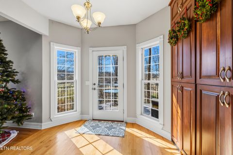 Tiny photo for 639 S Arch Rock Drive, Sevierville, TN 37876 (MLS # 1324417)