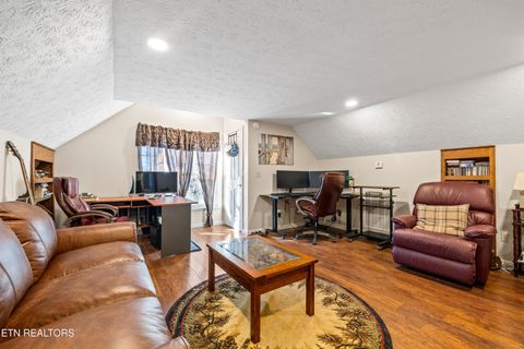 Tiny photo for 639 S Arch Rock Drive, Sevierville, TN 37876 (MLS # 1324417)