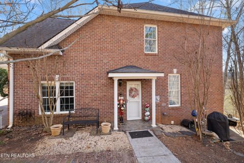 Tiny photo for 639 S Arch Rock Drive, Sevierville, TN 37876 (MLS # 1324417)