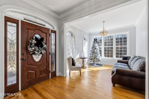 Tiny photo for 639 S Arch Rock Drive, Sevierville, TN 37876 (MLS # 1324417)