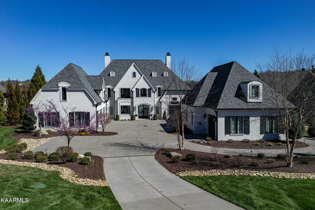 Photo of 3831 River Vista Way, Louisville, TN 37777 (MLS # 1220951)