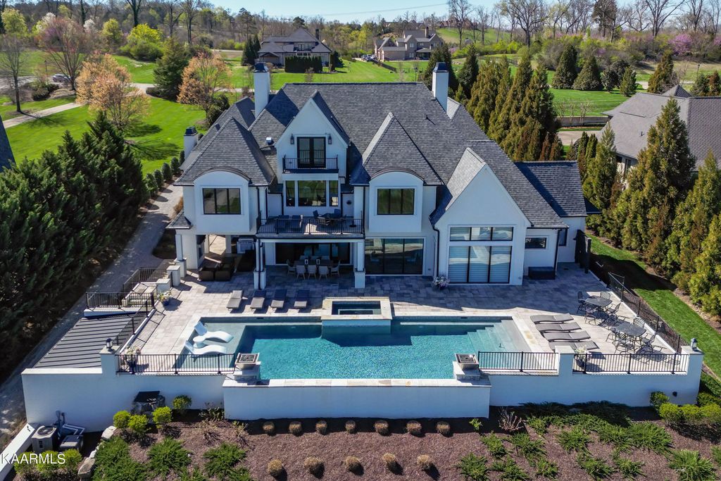 Photo of 3831 River Vista Way, Louisville, TN 37777 (MLS # 1220951)