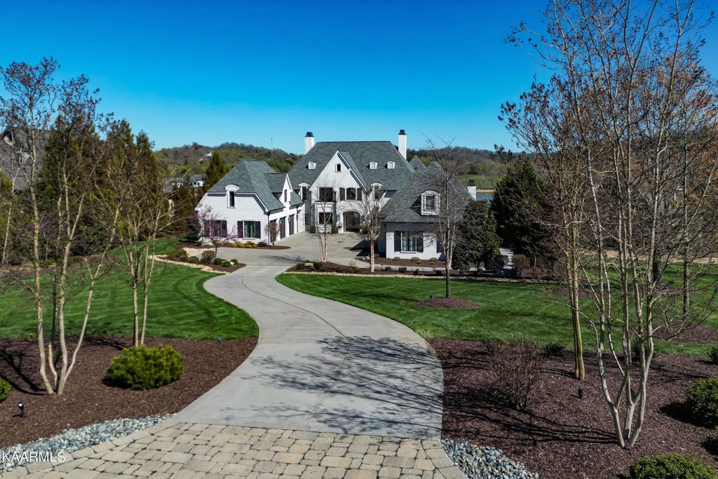 Photo of 3831 River Vista Way, Louisville, TN 37777 (MLS # 1220951)