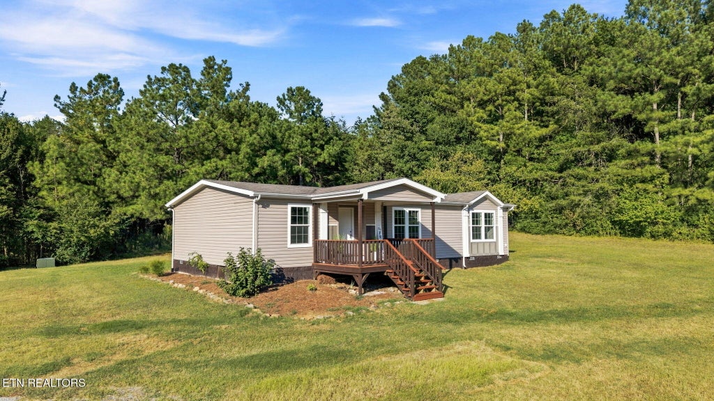 Photo of 5966 Highway 30, Benton, TN 37307 (MLS # 1354712)