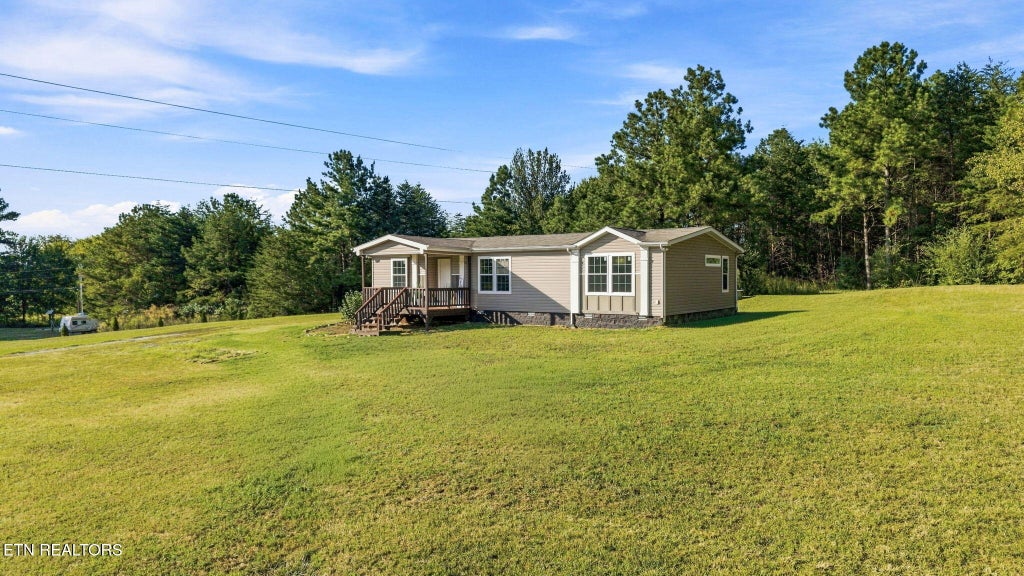 Photo of 5966 Highway 30, Benton, TN 37307 (MLS # 1354712)