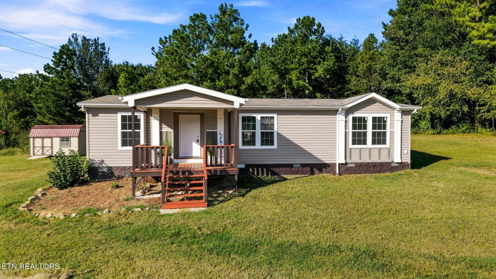 Photo of 5966 Highway 30, Benton, TN 37307 (MLS # 1354712)