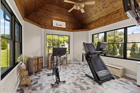 Tiny photo for 10632 Lakecove Way, Knoxville, TN 37922 (MLS # 1347185)