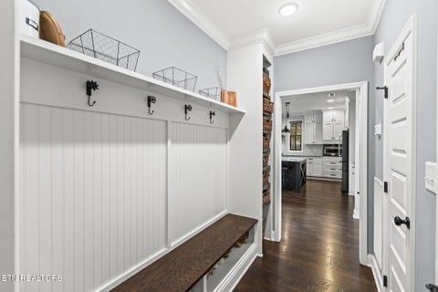 Tiny photo for 10632 Lakecove Way, Knoxville, TN 37922 (MLS # 1347185)