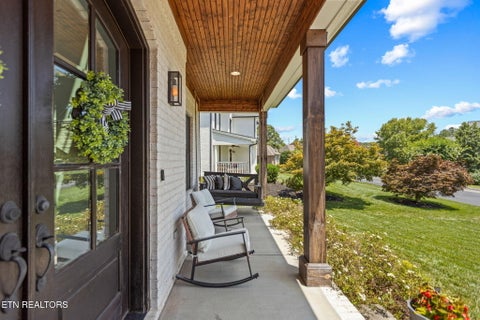 Tiny photo for 10632 Lakecove Way, Knoxville, TN 37922 (MLS # 1347185)