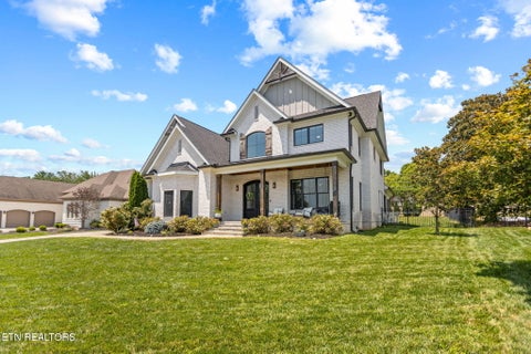 Tiny photo for 10632 Lakecove Way, Knoxville, TN 37922 (MLS # 1347185)