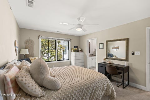 Tiny photo for 10632 Lakecove Way, Knoxville, TN 37922 (MLS # 1347185)