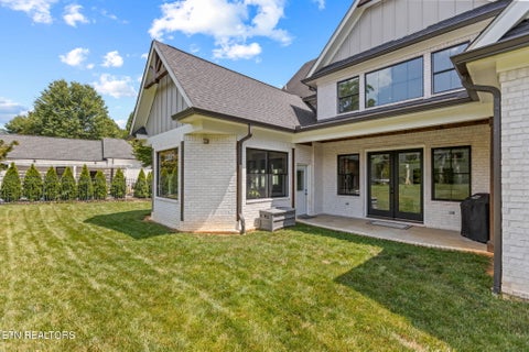 Tiny photo for 10632 Lakecove Way, Knoxville, TN 37922 (MLS # 1347185)