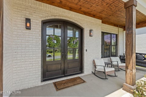 Tiny photo for 10632 Lakecove Way, Knoxville, TN 37922 (MLS # 1347185)