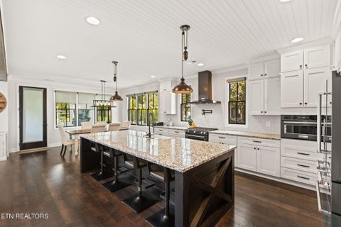 Tiny photo for 10632 Lakecove Way, Knoxville, TN 37922 (MLS # 1347185)