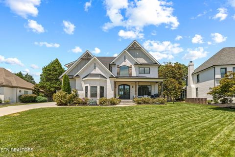 Photo of 10632 Lakecove Way, Knoxville, TN 37922 (MLS # 1347185)