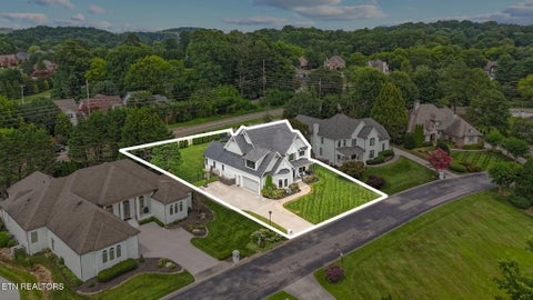 Tiny photo for 10632 Lakecove Way, Knoxville, TN 37922 (MLS # 1347185)