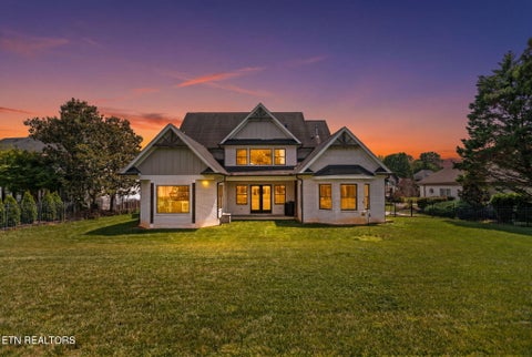 Tiny photo for 10632 Lakecove Way, Knoxville, TN 37922 (MLS # 1347185)