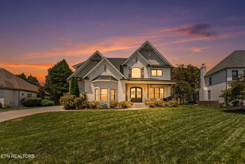 Tiny photo for 10632 Lakecove Way, Knoxville, TN 37922 (MLS # 1347185)