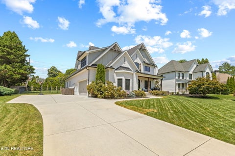 Tiny photo for 10632 Lakecove Way, Knoxville, TN 37922 (MLS # 1347185)