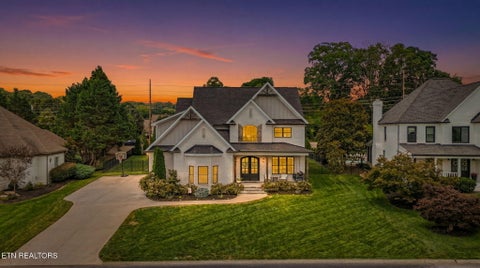 Tiny photo for 10632 Lakecove Way, Knoxville, TN 37922 (MLS # 1347185)
