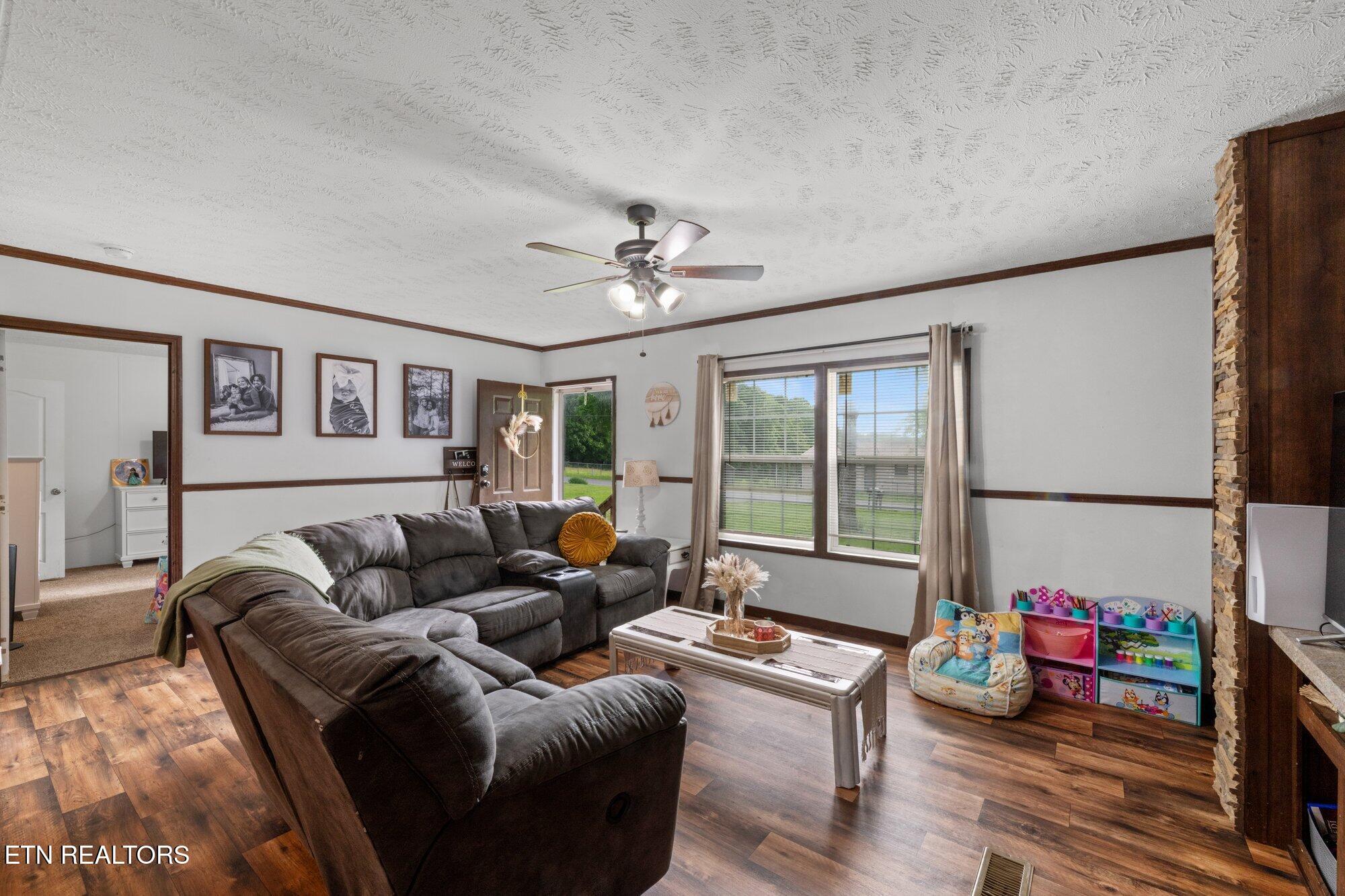 145 Woodby Fridley Rd