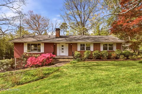 Photo of 5909 Weems Rd, Knoxville, TN 37918 (MLS # 1335392)