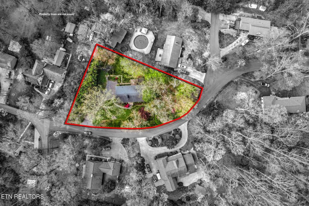 Photo of 5909 Weems Rd, Knoxville, TN 37918 (MLS # 1335392)