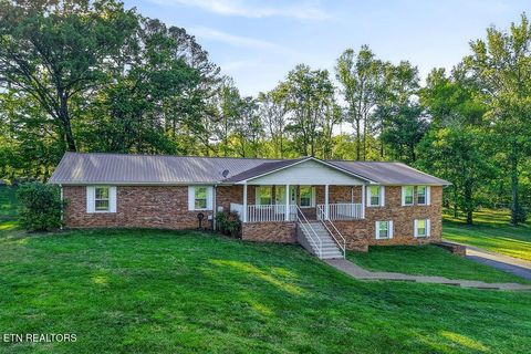 Photo of 460 Petite Drive, Cookeville, TN 38501 (MLS # 1338834)