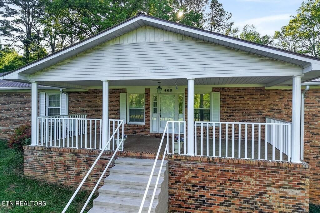 Photo of 460 Petite Drive, Cookeville, TN 38501 (MLS # 1338834)