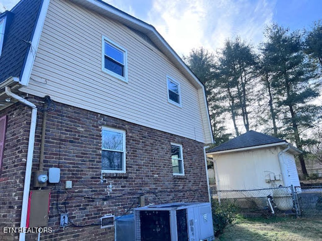 Photo of 10708 Sallings Rd, Knoxville, TN 37922 (MLS # 1333059)