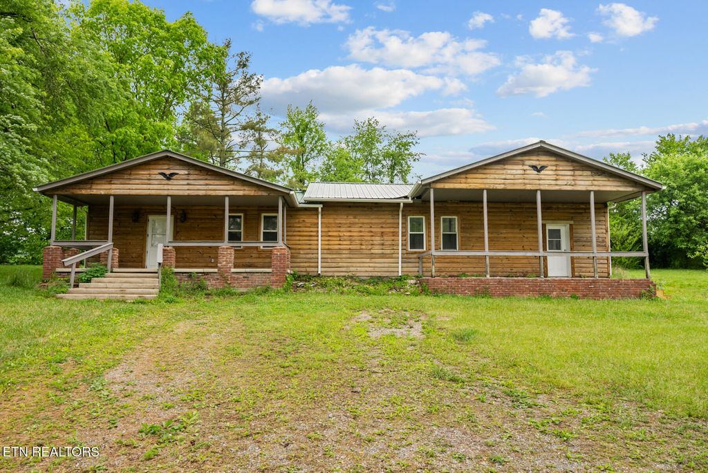Photo of 8466 Shut In Gap Rd, Spring City, TN 37381 (MLS # 1340101)