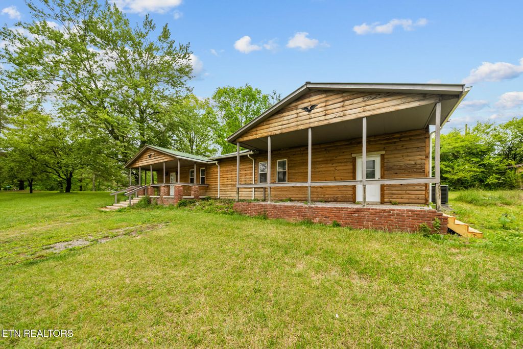 Photo of 8466 Shut In Gap Rd, Spring City, TN 37381 (MLS # 1340101)