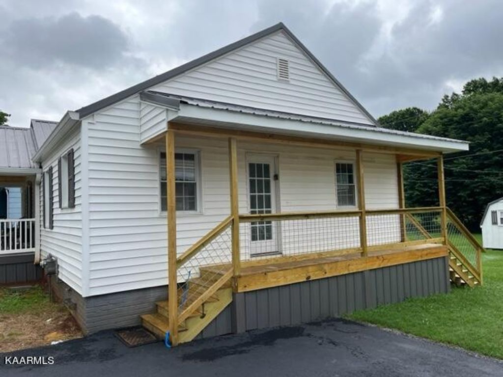 Photo of 1106 Grant St, Alcoa, TN 37701 (MLS # 1237195)