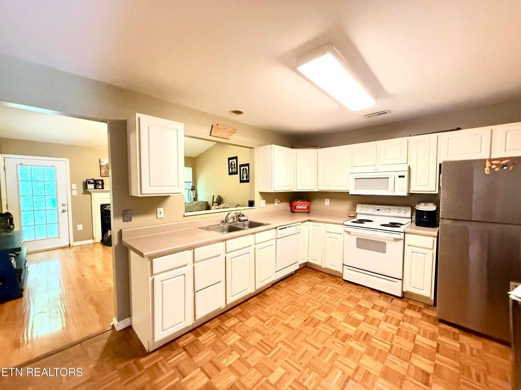 Photo of 7512 Creek Song Court, Knoxville, TN 37920 (MLS # 1345465)