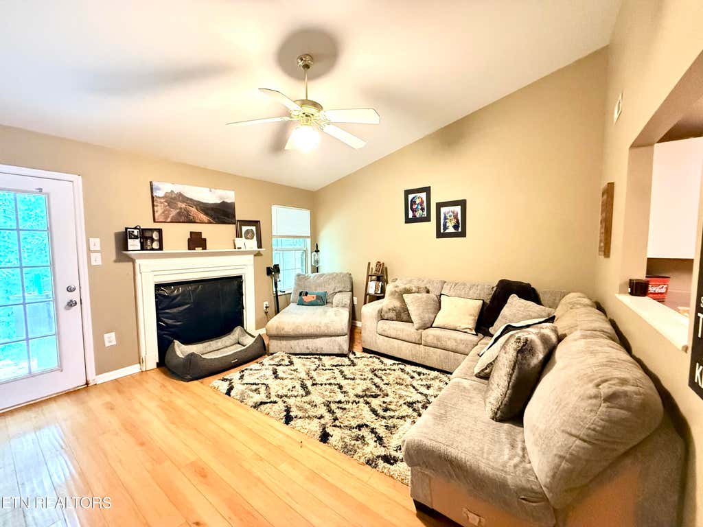 Photo of 7512 Creek Song Court, Knoxville, TN 37920 (MLS # 1345465)