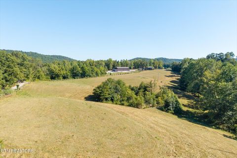 0 Mansville Lane Livingston TN 38570