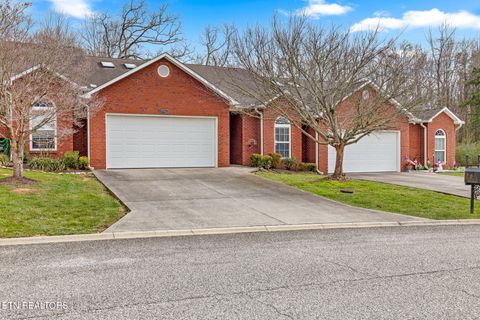 Photo of 7742 Ellisville Lane, Knoxville, TN 37909 (MLS # 1324480)