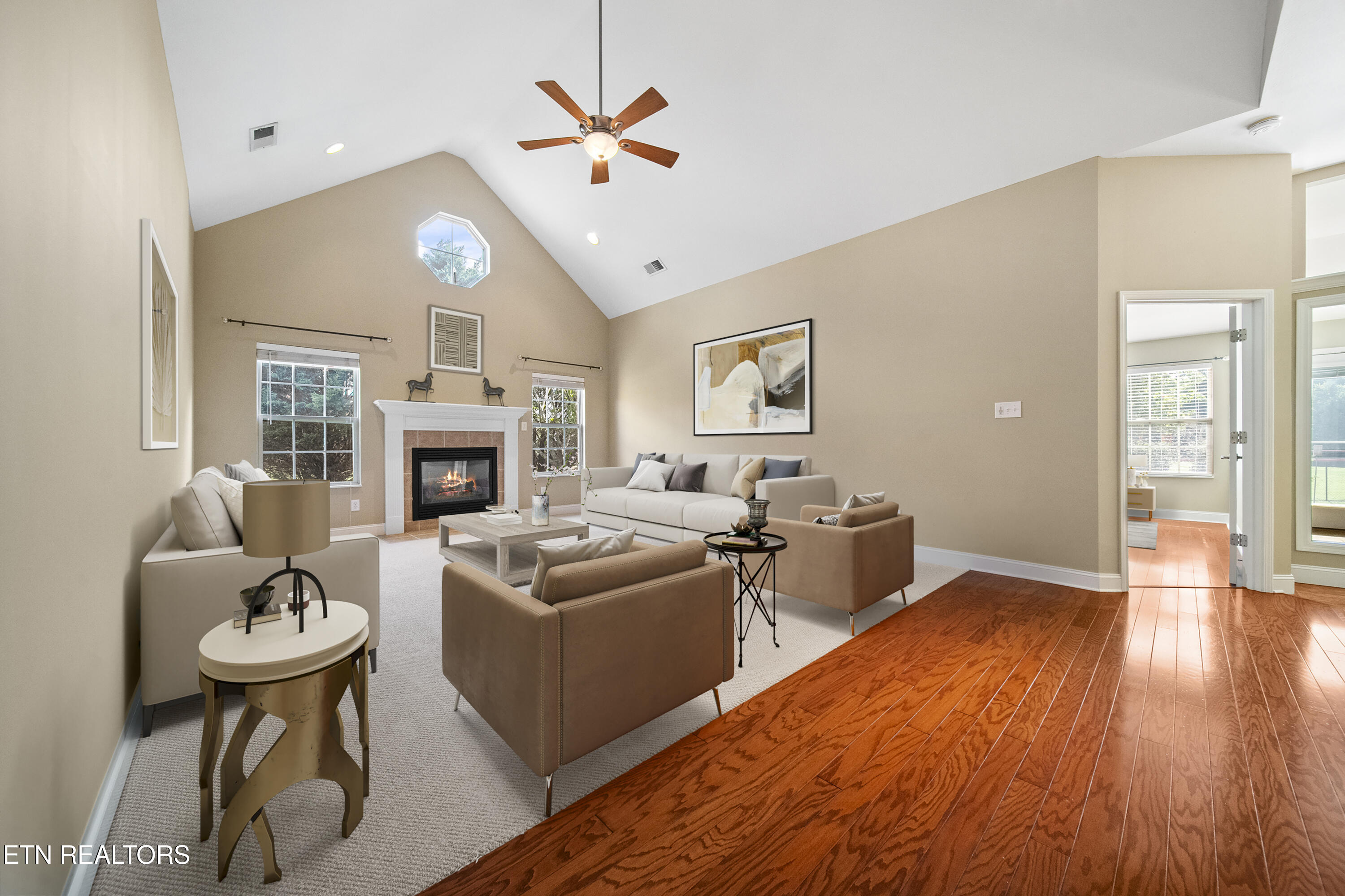 521 Glenview Circle