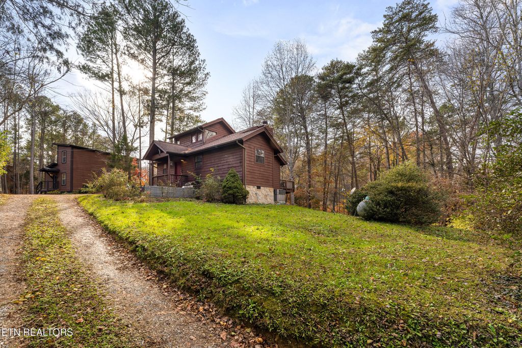Photo of 813 S New Era Rd, Sevierville, TN 37862 (MLS # 1321814)