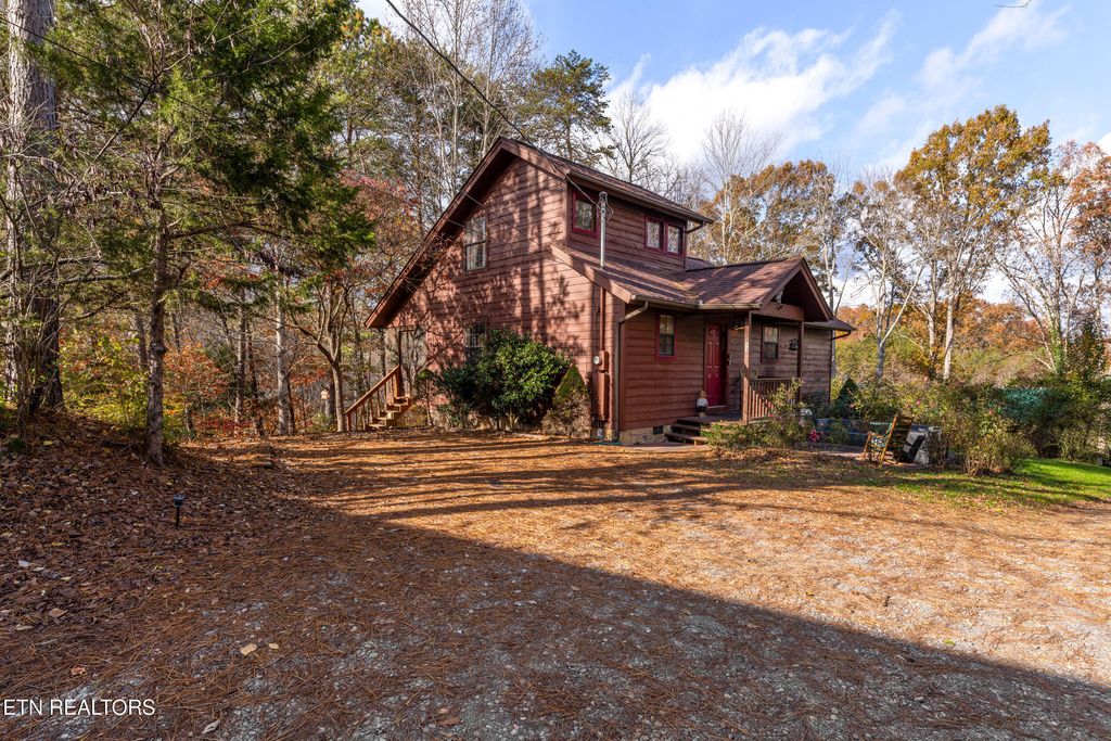 Photo of 813 S New Era Rd, Sevierville, TN 37862 (MLS # 1321814)