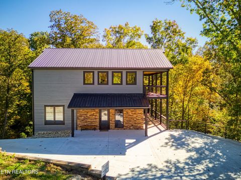 1028 Old Cartertown Road Rd Gatlinburg TN 37738