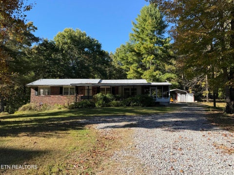 Tiny photo for 234 Sullivan Drive, Crossville, TN 38555 (MLS # 1359513)