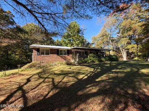 Photo of 234 Sullivan Drive, Crossville, TN 38555 (MLS # 1359513)